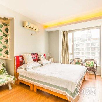 青岛linda 袁公寓(2号店)酒店提供图片