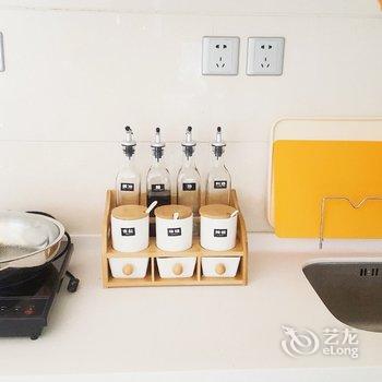 青岛linda 袁公寓(2号店)酒店提供图片