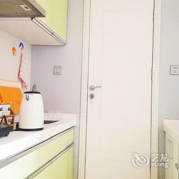 青岛linda 袁公寓(2号店)酒店提供图片
