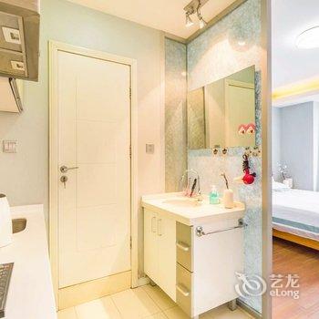 青岛linda 袁公寓(2号店)酒店提供图片