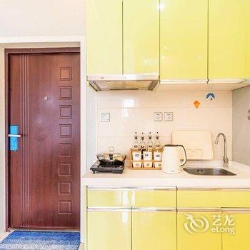 青岛linda 袁公寓(2号店)酒店提供图片