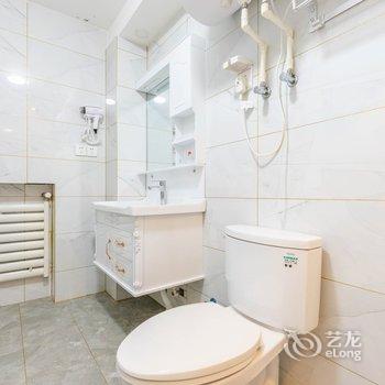 青岛海琴海海边民宿酒店提供图片