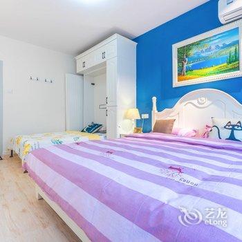 青岛海琴海海边民宿酒店提供图片