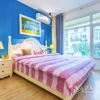 青岛海琴海海边民宿酒店提供图片