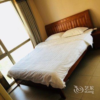 青岛天天在浪里公寓酒店提供图片