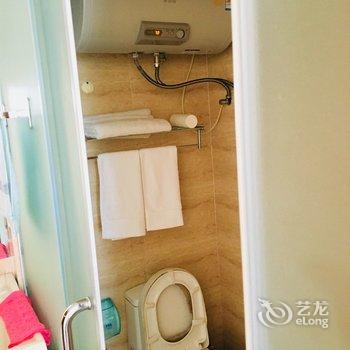 青岛天天在浪里公寓酒店提供图片