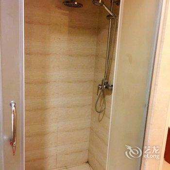 青岛天天在浪里公寓酒店提供图片