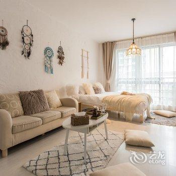 成都艹米米艹公寓酒店提供图片