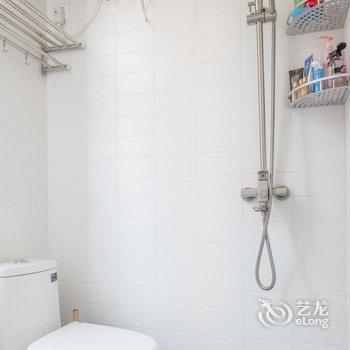 上海邻书公寓(6号店)酒店提供图片