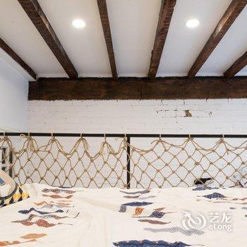 上海邻书公寓(6号店)酒店提供图片
