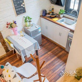 上海邻书公寓(6号店)酒店提供图片
