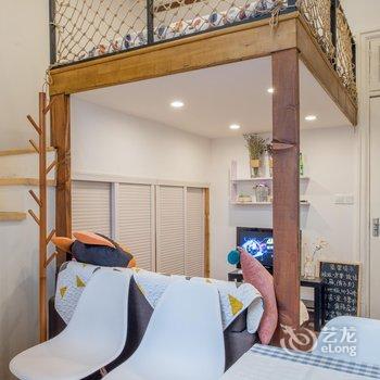 上海邻书公寓(6号店)酒店提供图片
