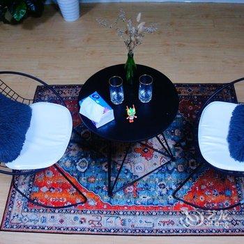 碎碎念公寓(西安冉家村店)酒店提供图片