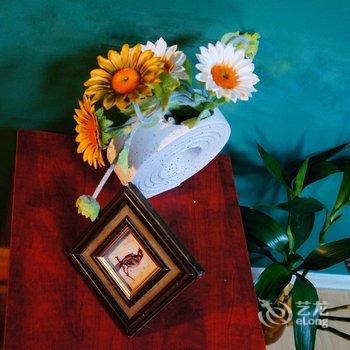 碎碎念公寓(西安冉家村店)酒店提供图片