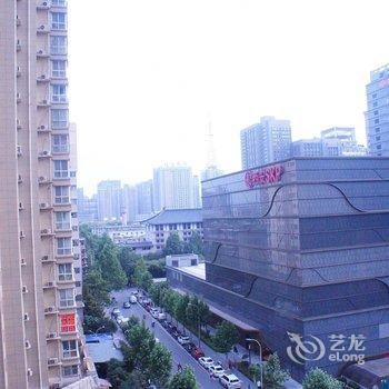 碎碎念公寓(西安冉家村店)酒店提供图片