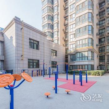 碎碎念公寓(西安冉家村店)酒店提供图片