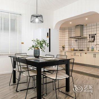 重庆轻宅民宿(千佛寺分店)酒店提供图片