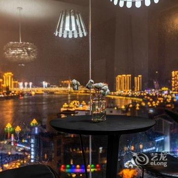 重庆轻宅民宿(千佛寺分店)酒店提供图片