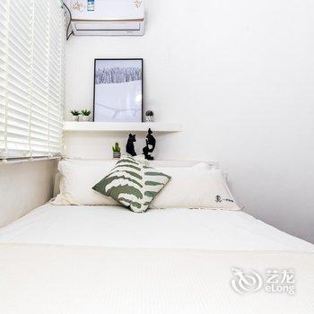 重庆轻宅民宿(千佛寺分店)酒店提供图片