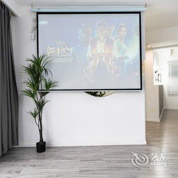 重庆轻宅民宿(千佛寺分店)酒店提供图片
