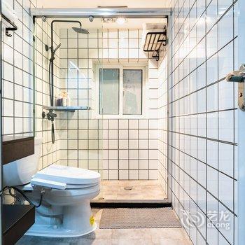 重庆轻宅民宿(千佛寺分店)酒店提供图片