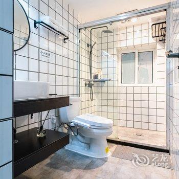 重庆轻宅民宿(千佛寺分店)酒店提供图片