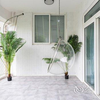 重庆轻宅民宿(千佛寺分店)酒店提供图片