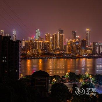 重庆轻宅民宿(千佛寺分店)酒店提供图片