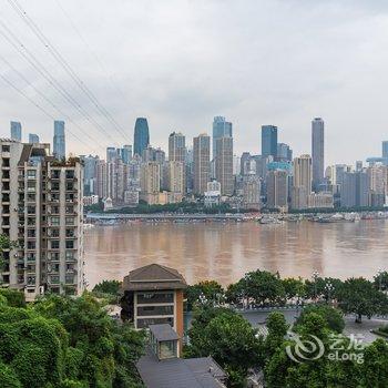 重庆轻宅民宿(千佛寺分店)酒店提供图片