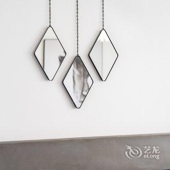重庆轻宅民宿(千佛寺分店)酒店提供图片