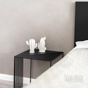 重庆轻宅民宿(千佛寺分店)酒店提供图片