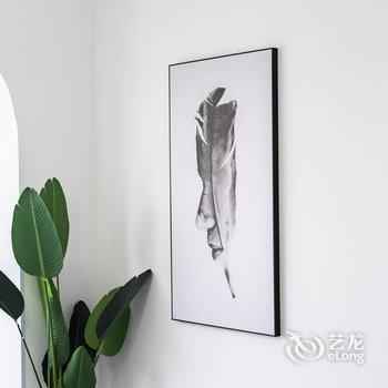 重庆轻宅民宿(千佛寺分店)酒店提供图片