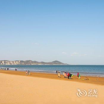青岛浩瀚民宿酒店提供图片