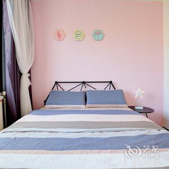 西安闫海公寓(与西影路分店)酒店提供图片