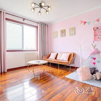西安闫海公寓(与西影路分店)酒店提供图片