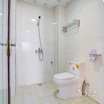 西安闫海公寓(与西影路分店)酒店提供图片