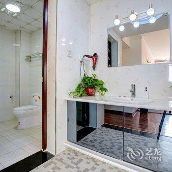 西安闫海公寓(与西影路分店)酒店提供图片