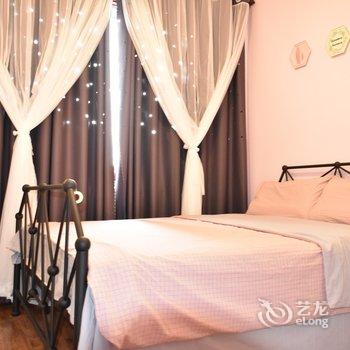 西安闫海公寓(与西影路分店)酒店提供图片