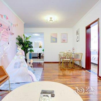 西安闫海公寓(与西影路分店)酒店提供图片