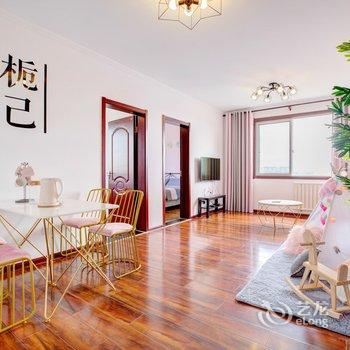 西安闫海公寓(与西影路分店)酒店提供图片