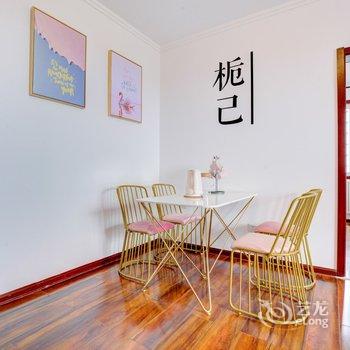 西安闫海公寓(与西影路分店)酒店提供图片