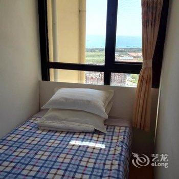 青岛刘先生民宿酒店提供图片