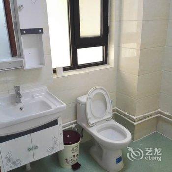 青岛刘先生民宿酒店提供图片