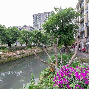 成都藏风春姑公寓酒店提供图片