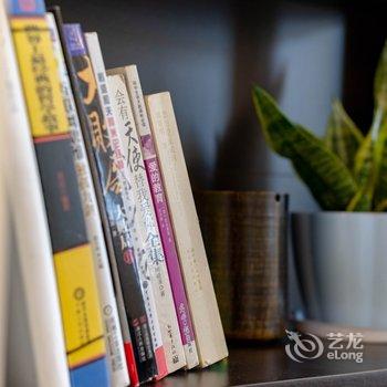 成都藏风春姑公寓酒店提供图片
