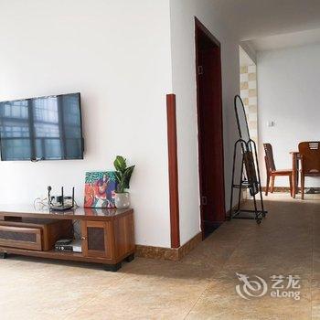 重庆长河-重庆民宿(经纬大道分店)酒店提供图片