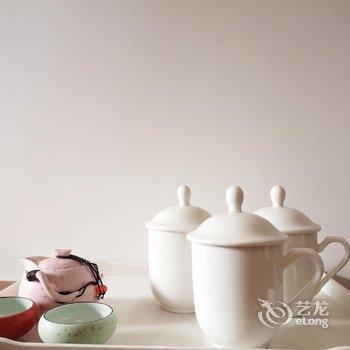 重庆长河-重庆民宿(经纬大道分店)酒店提供图片