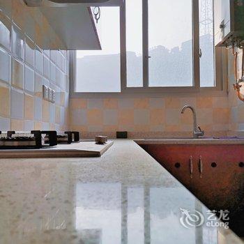 重庆长河-重庆民宿(经纬大道分店)酒店提供图片