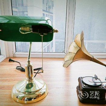 重庆长河-重庆民宿(经纬大道分店)酒店提供图片