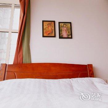 重庆长河-重庆民宿(经纬大道分店)酒店提供图片